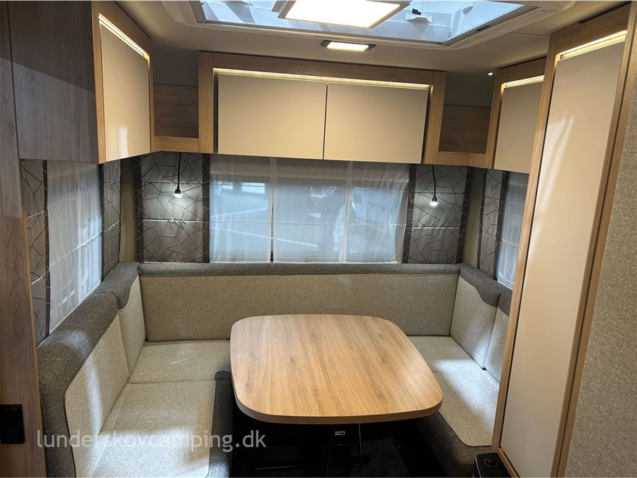 Knaus Sport 500 EU Platinum Selection