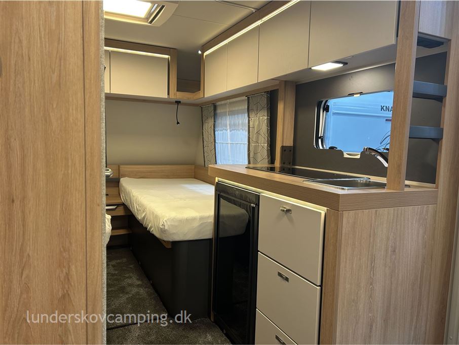 Knaus Sport 500 EU Platinum Selection