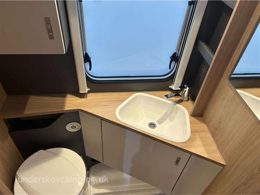 Knaus Sport 500 EU Platinum Selection