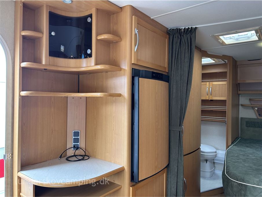 Kabe Smaragd XL 230 Cm