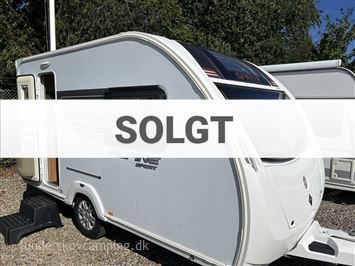 Sprite Alpine Sport 370 EK