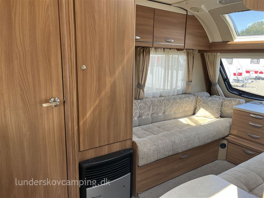 Sprite Alpine Sport 370 EK