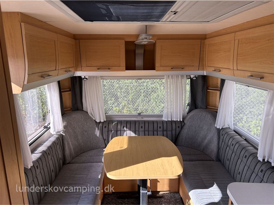 Knaus Azur 500 FU