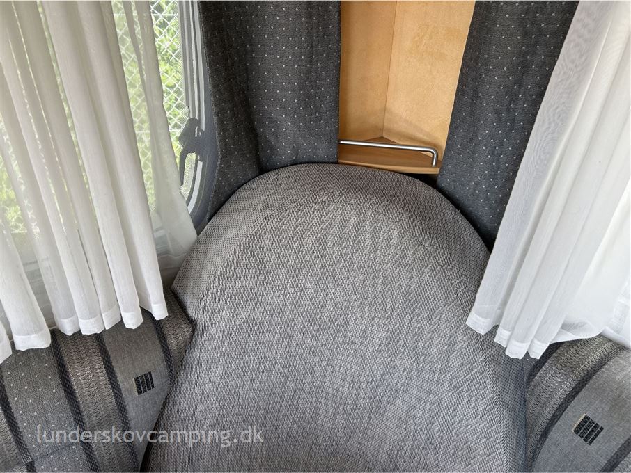 Knaus Azur 500 FU