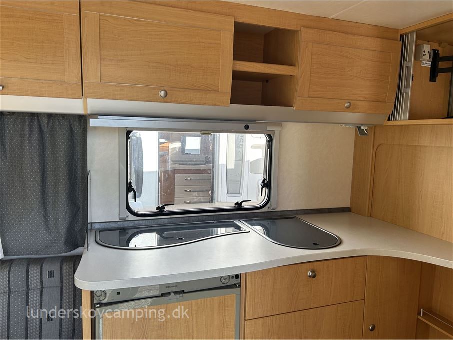 Knaus Azur 500 FU