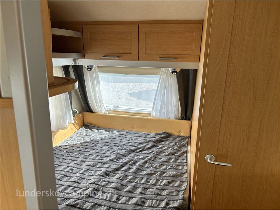 Knaus Azur 500 FU