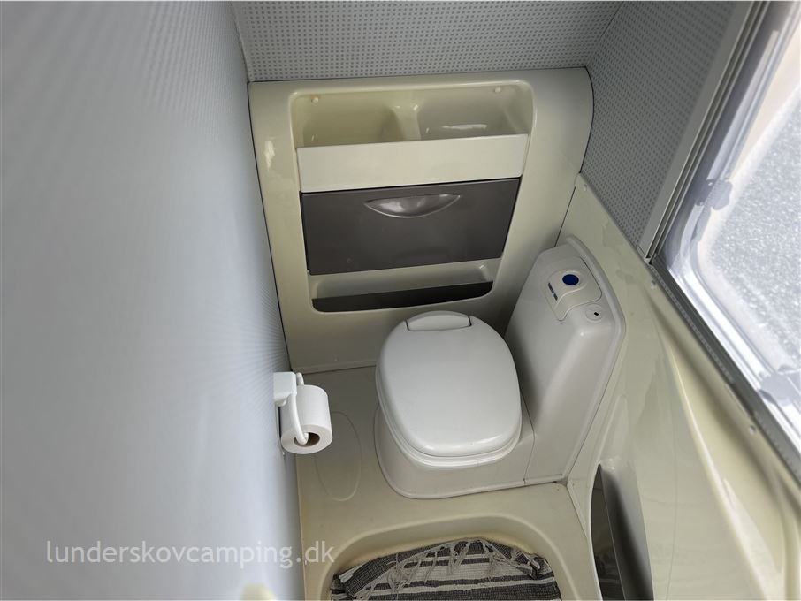 Knaus Azur 500 FU