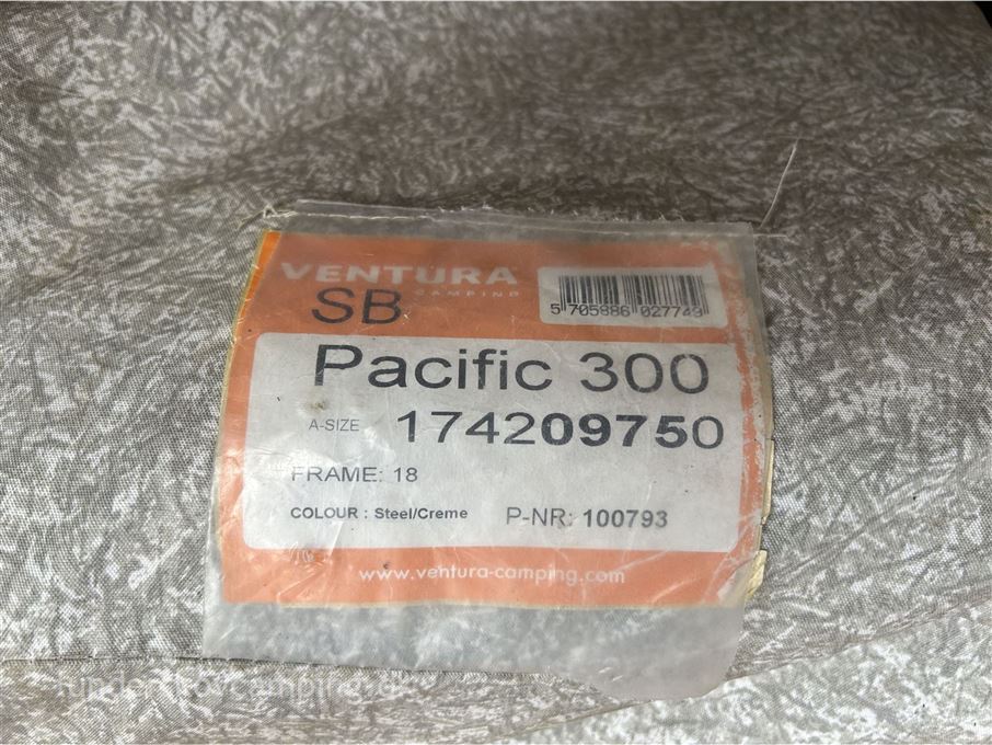 Knaus Azur 500 FU