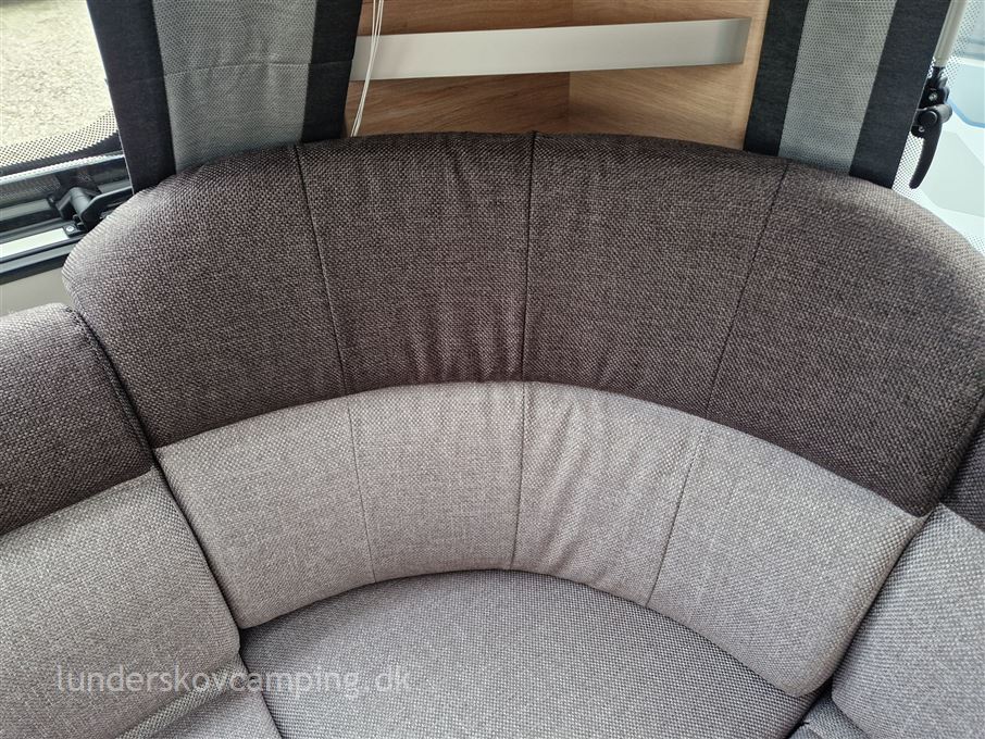 Knaus Südwind 540 UE