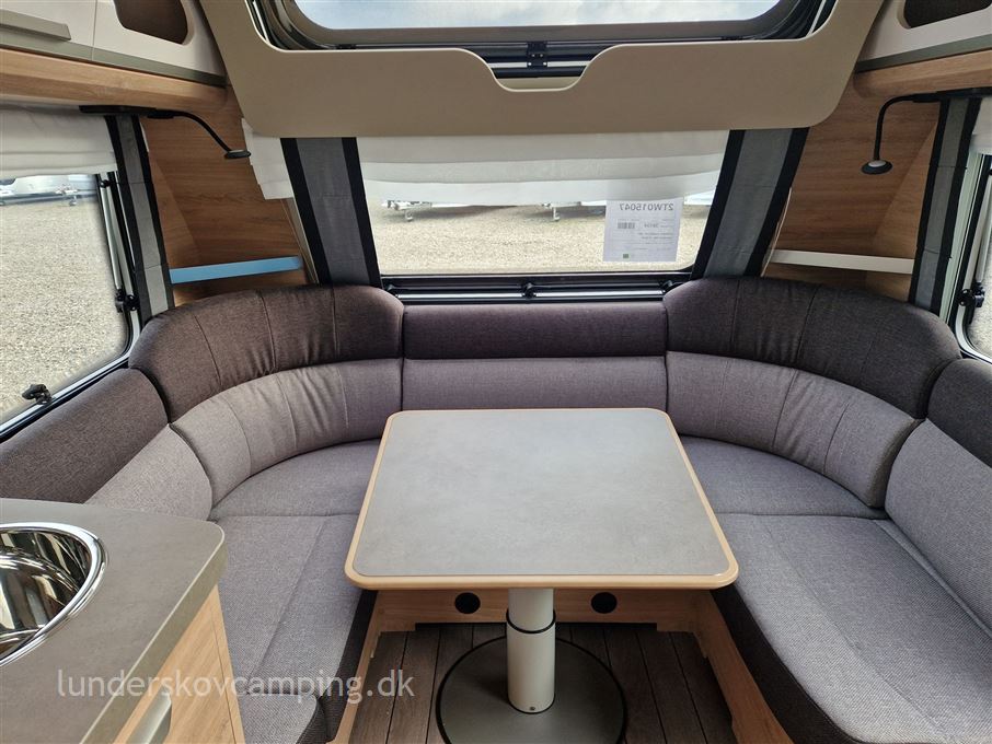 Knaus Südwind 540 UE
