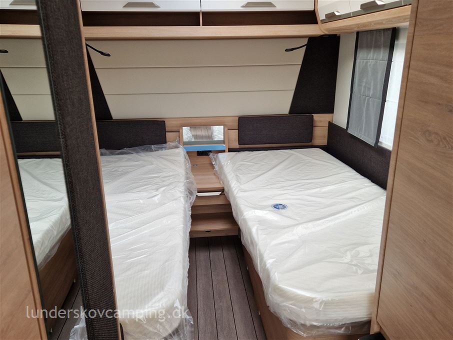 Knaus Südwind 540 UE