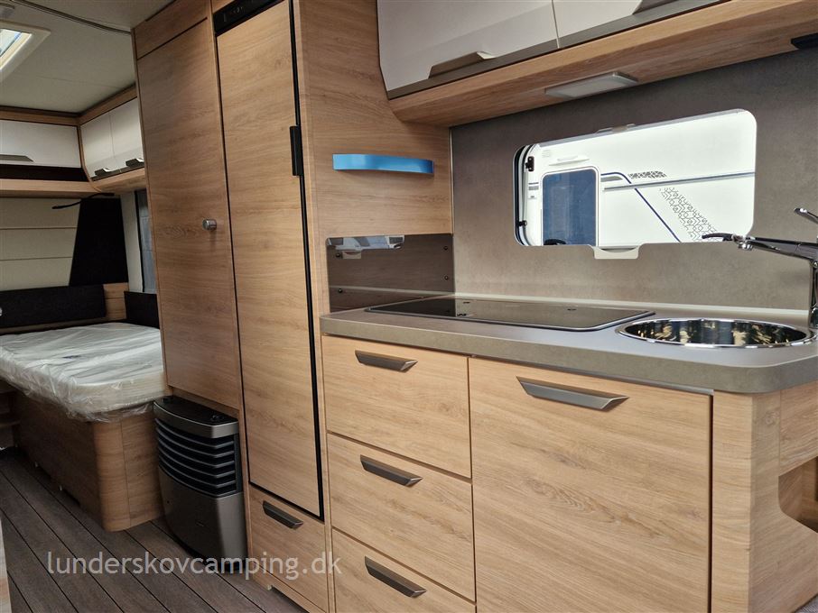 Knaus Südwind 540 UE