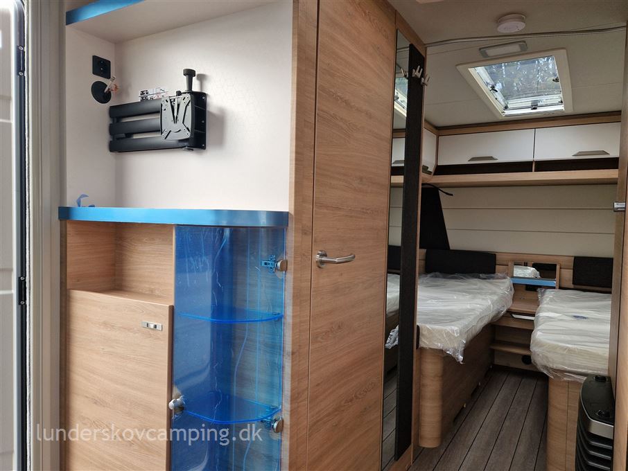 Knaus Südwind 540 UE