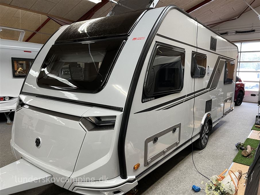 Knaus Südwind 540 UE