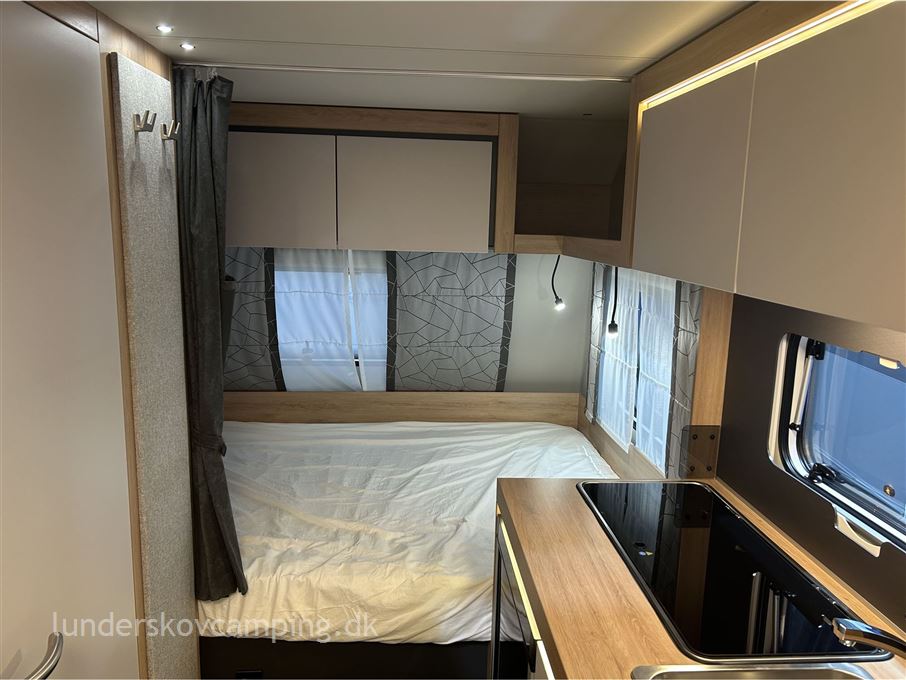 Knaus Sport 420 QD Platinum Selection