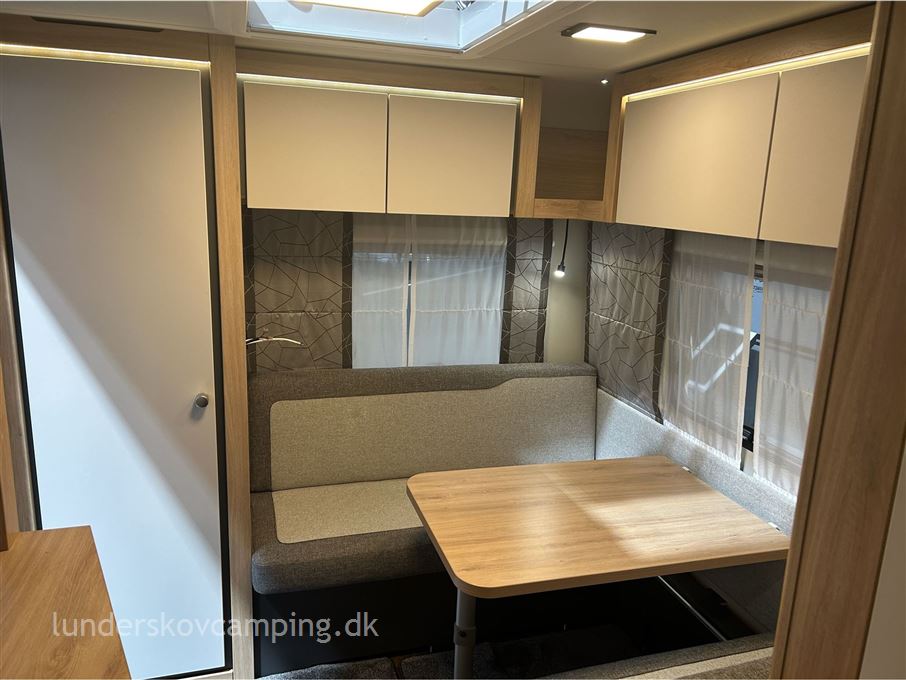 Knaus Sport 420 QD Platinum Selection