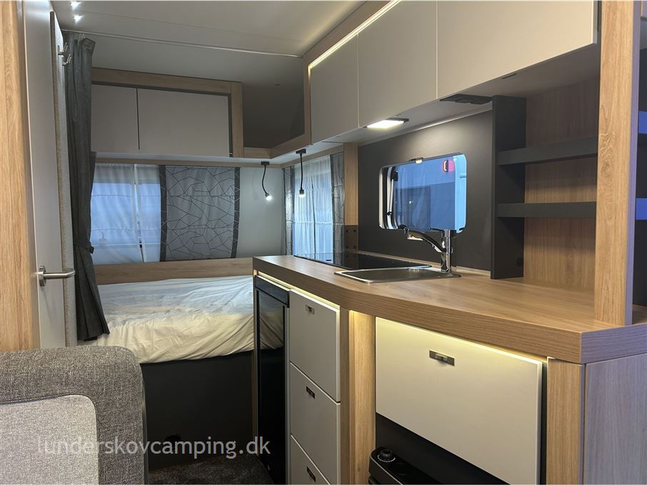 Knaus Sport 420 QD Platinum Selection