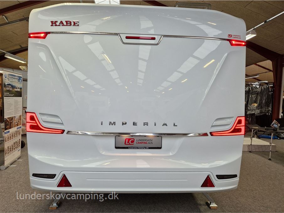 Kabe Imperial 560 XL KS