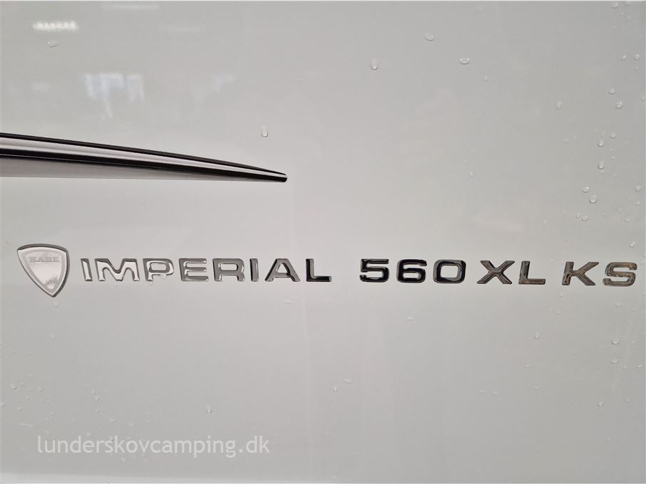 Kabe Imperial 560 XL KS