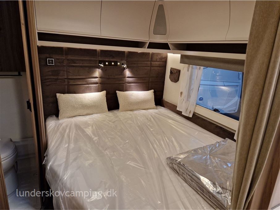 Kabe Imperial 560 XL KS