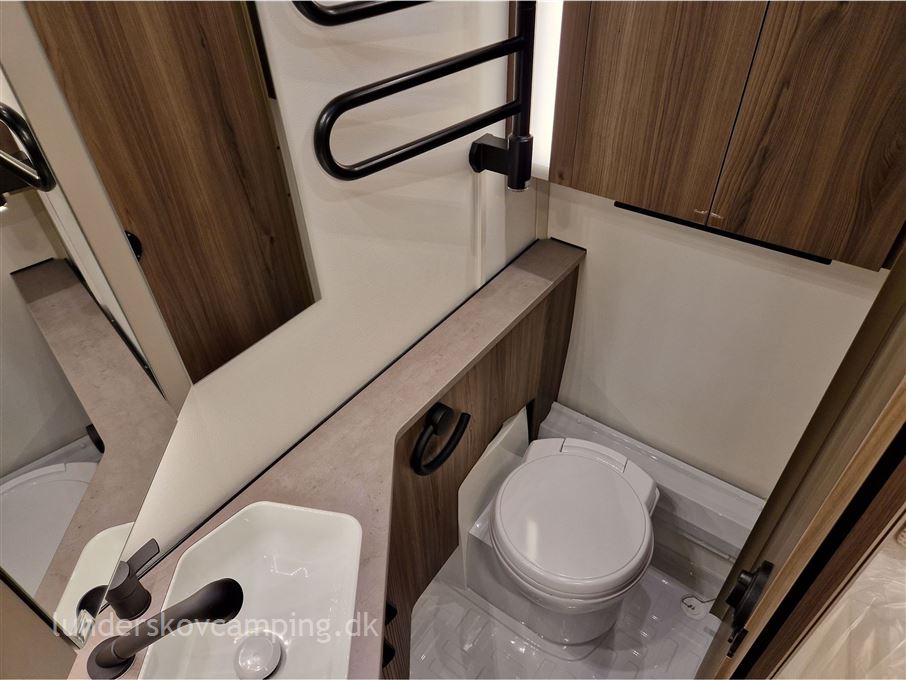 Kabe Imperial 560 XL KS