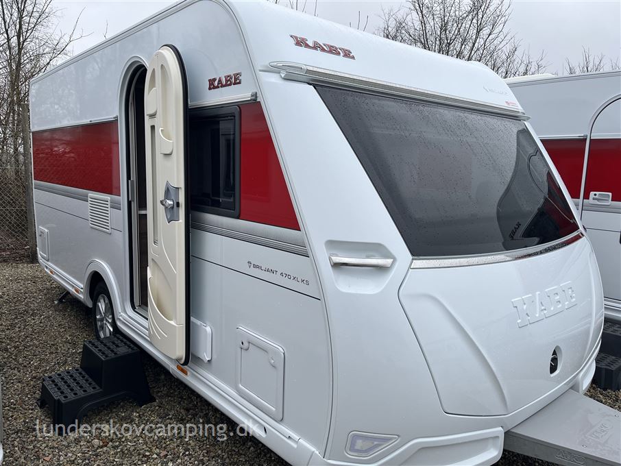 Kabe Briljant 470 XL KS