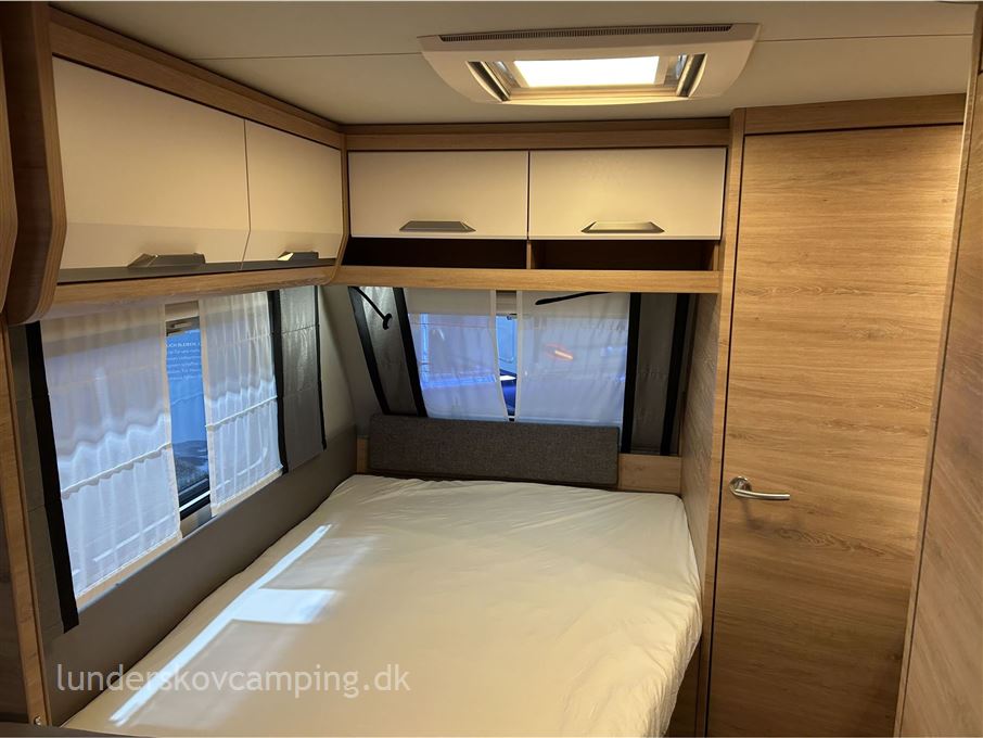 Knaus Südwind 540 FDK Black Selection