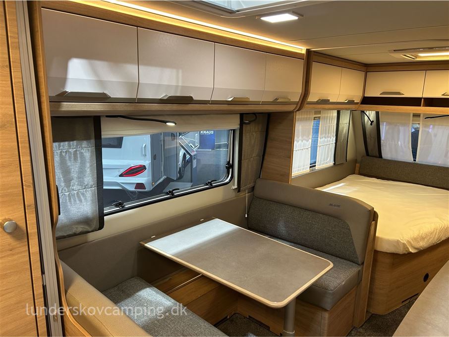 Knaus Südwind 540 FDK Black Selection