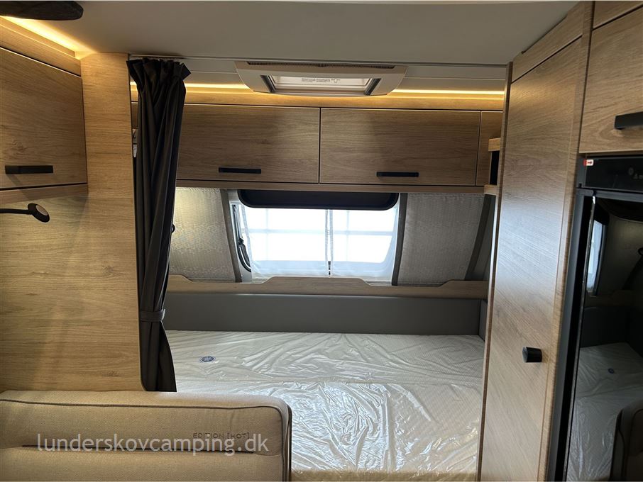 Weinsberg CaraOne 480 QDK Edition Hot 2027