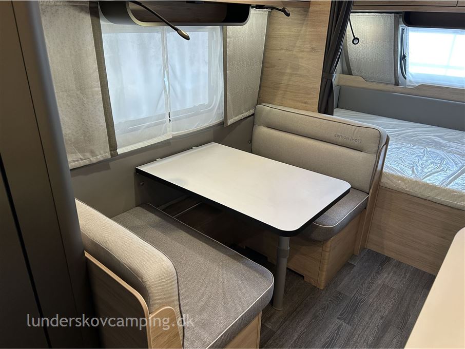 Weinsberg CaraOne 480 QDK Edition Hot 2027