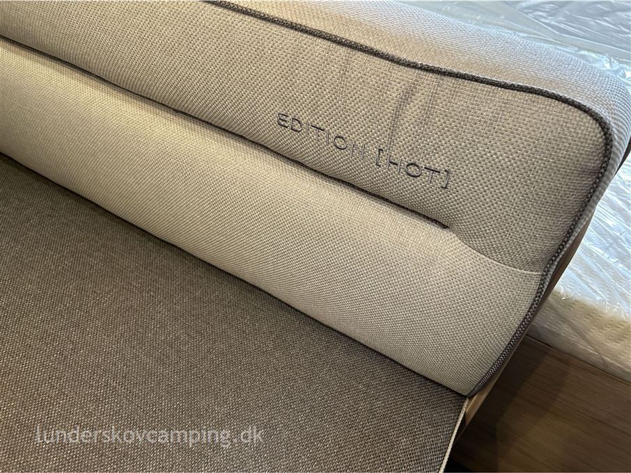 Weinsberg CaraOne 480 QDK Edition Hot 2027