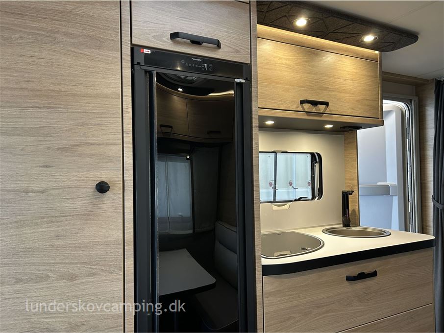 Weinsberg CaraOne 480 QDK Edition Hot 2027