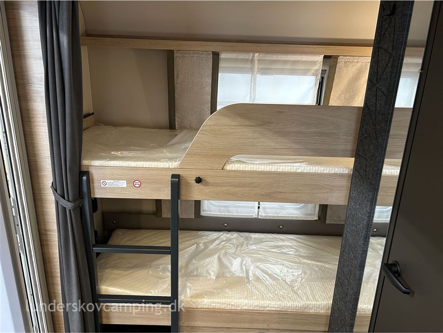 Weinsberg CaraOne 480 QDK Edition Hot 2027