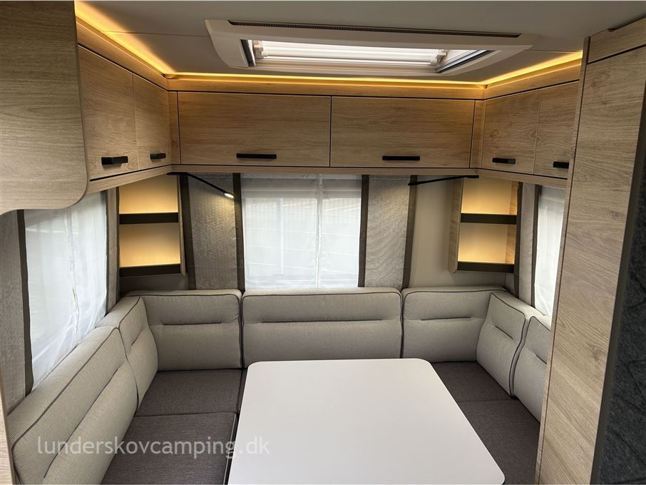 Weinsberg CaraOne 480 EU HOT EDITION 2027