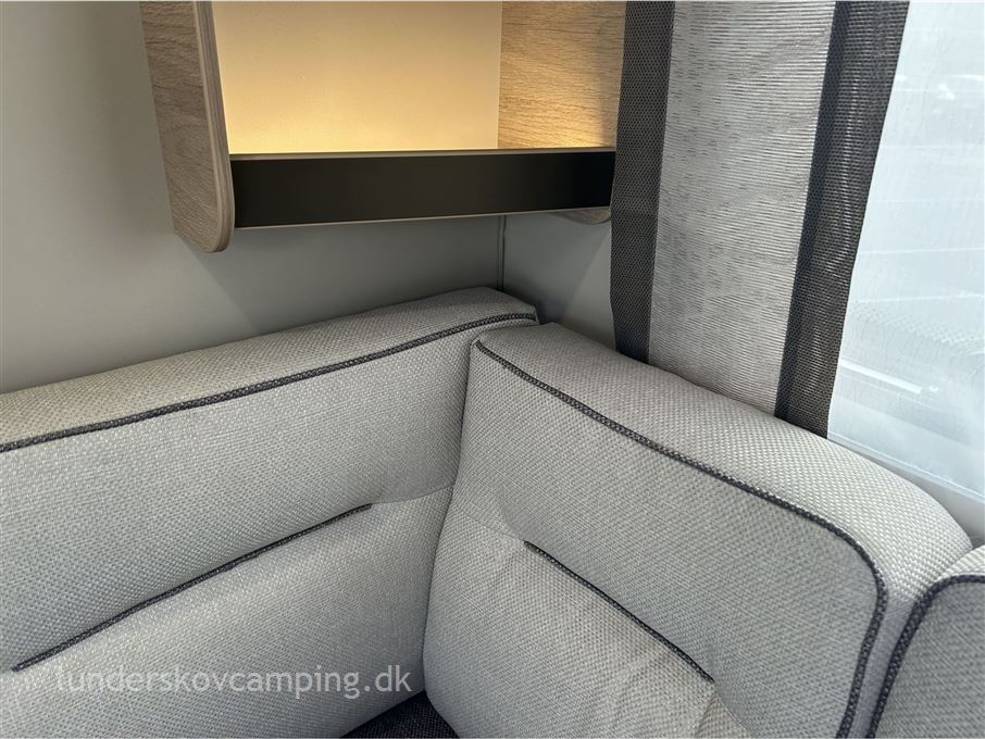 Weinsberg CaraOne 480 EU HOT EDITION 2027