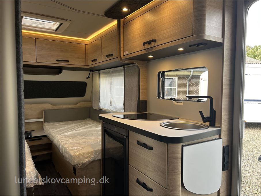 Weinsberg CaraOne 480 EU HOT EDITION 2027