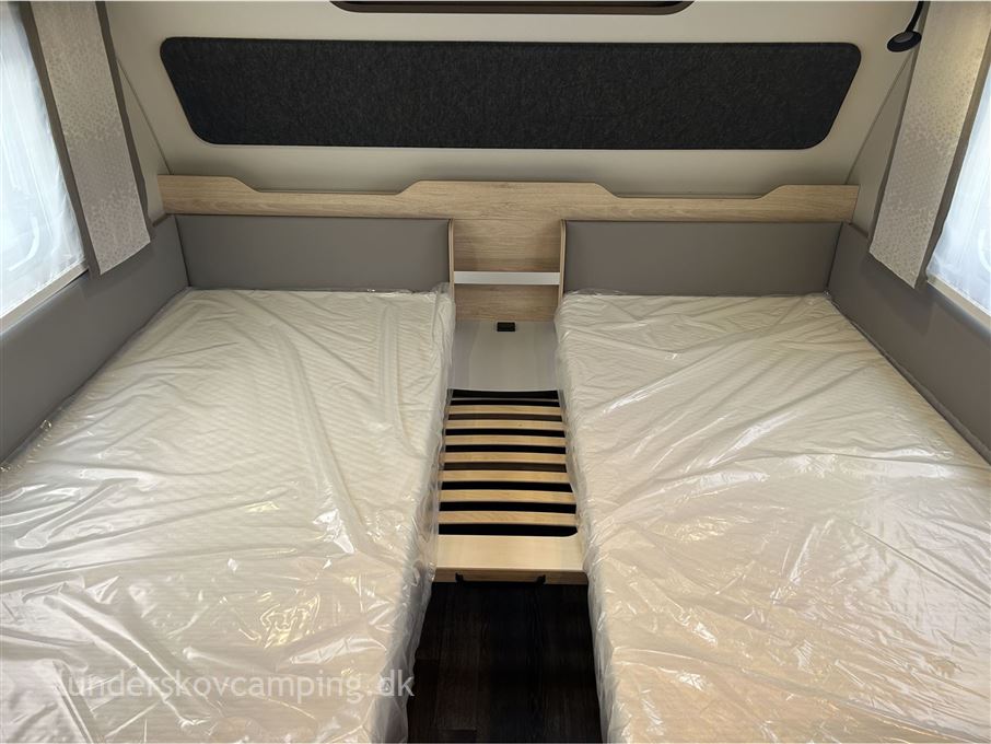 Weinsberg CaraOne 480 EU HOT EDITION 2027