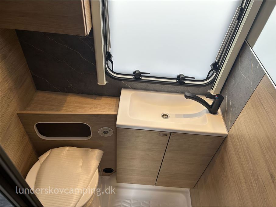 Weinsberg CaraOne 480 EU HOT EDITION 2027