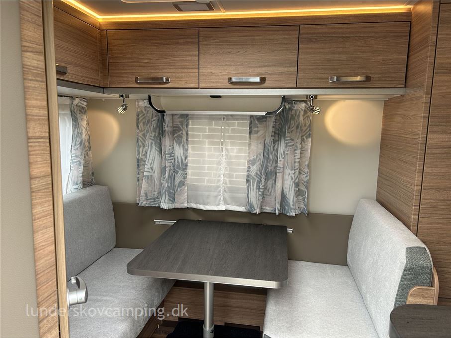 Weinsberg CaraOne 390 QD