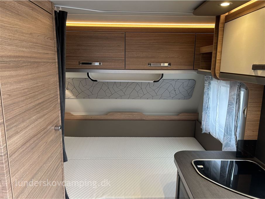 Weinsberg CaraOne 390 QD