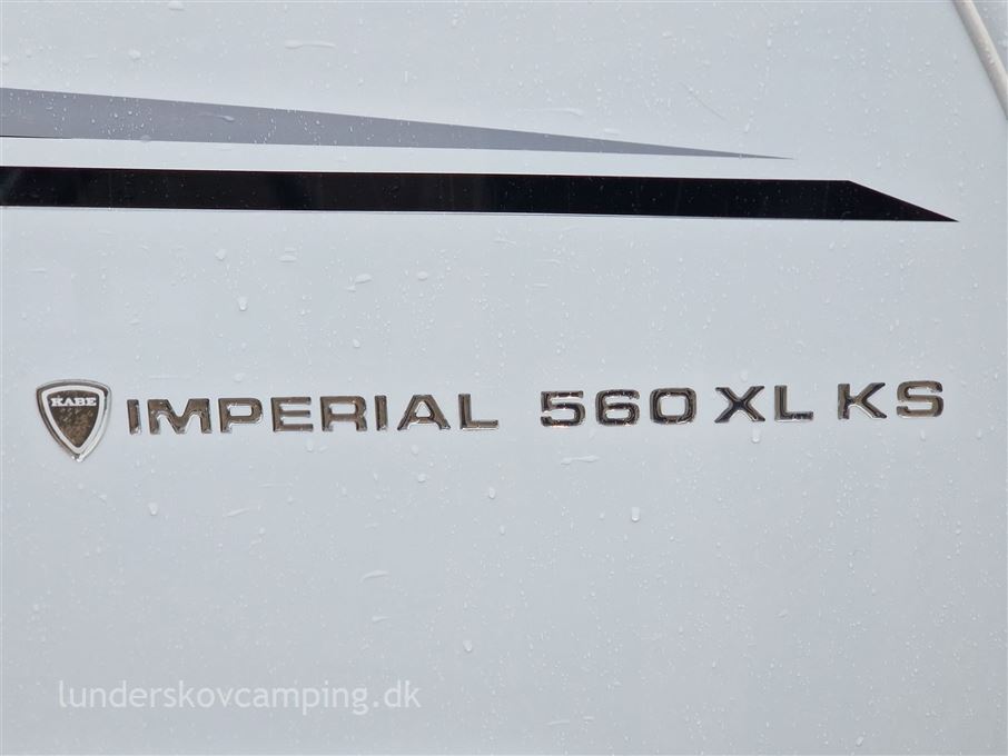 Kabe Imperial 560 XL KS XLKS