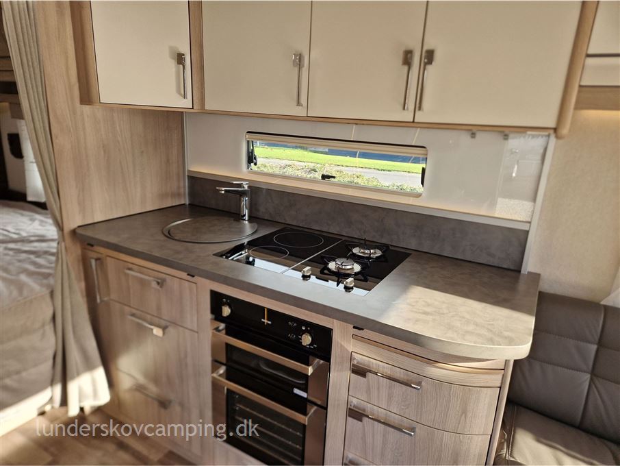 Kabe Imperial 560 XL KS XLKS