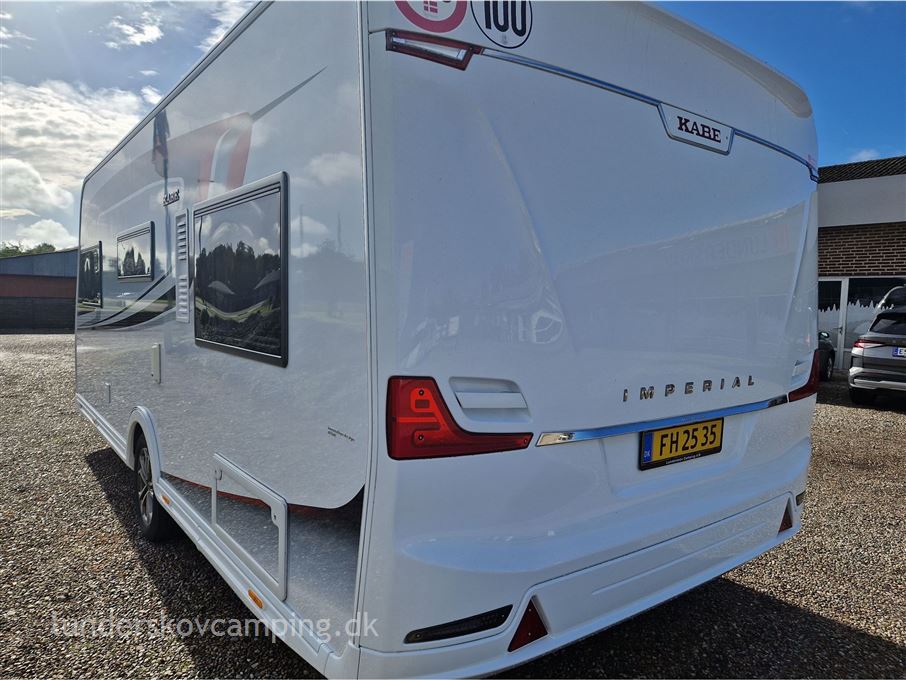 Kabe Imperial 560 XL KS XLKS