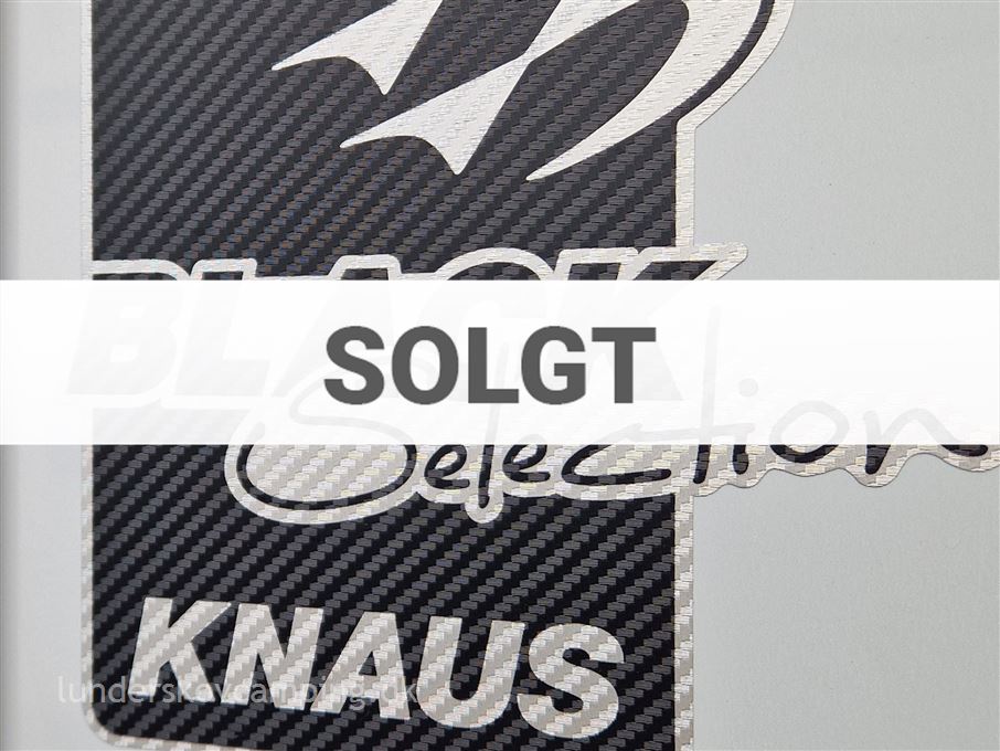 Knaus Südwind 540 UE
