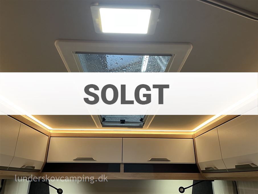 Knaus Südwind 540 UE