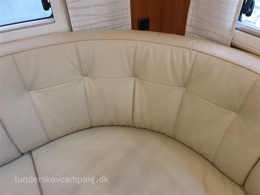Hymer Eriba Nova 540 SL