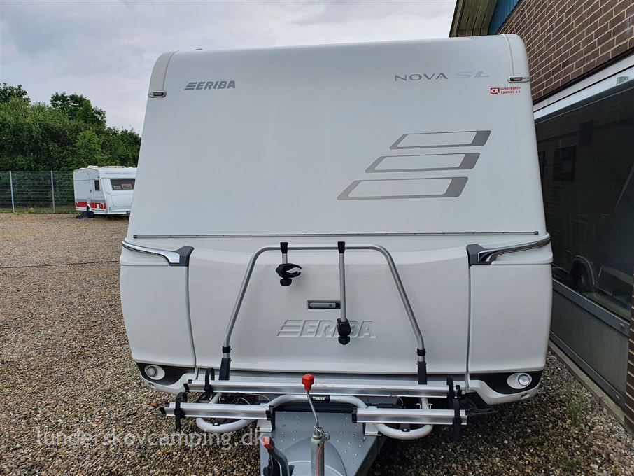 Hymer Eriba Nova 540 SL