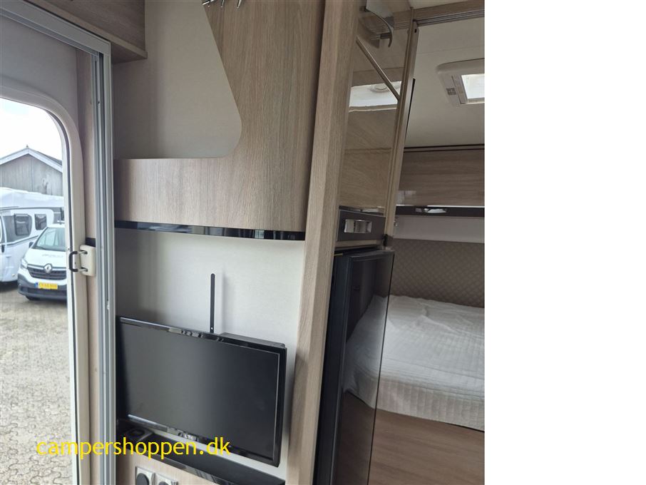 Rapido 850 F