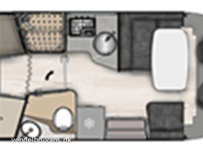 Elnagh Baron 573