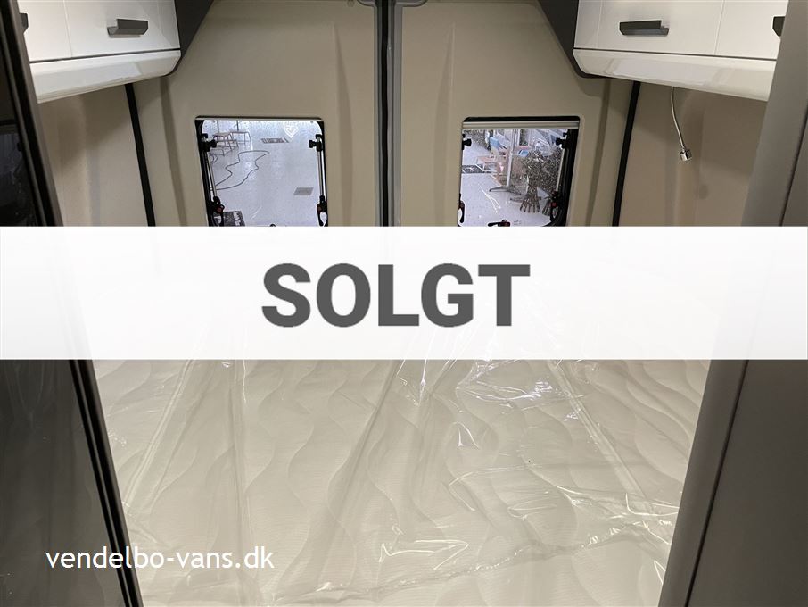 McLouis Menfys Van 03 S-Line